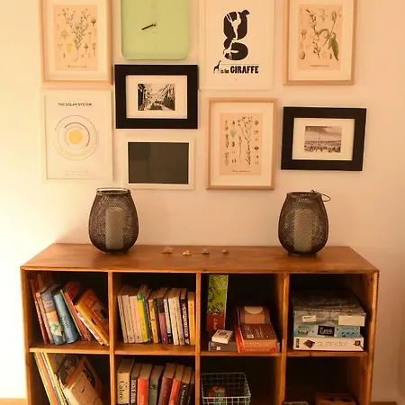 Good Place Apartment