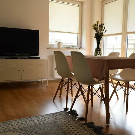 Apartment Good Place