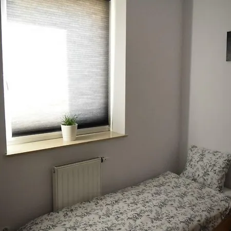 Good Place Apartment