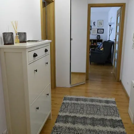 Apartamento Good Place *